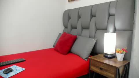 Thia Gomez online show from 03/18/26, 07:06