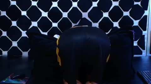 Thiago   online show from 02/19/25, 10:20