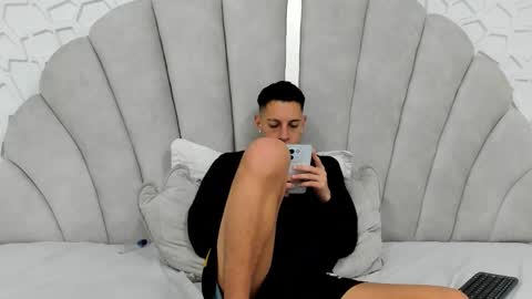 Thiago   online show from 03/05/26, 03:30