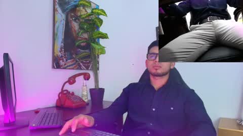 Snapshot of thiagovegga chatting on 07/22/26, 04:04 Thiago Vegga online show from 07/22/26, 04:04