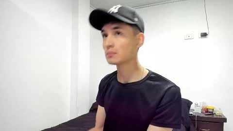 Thiago Wells online show from 01/28/25, 10:34