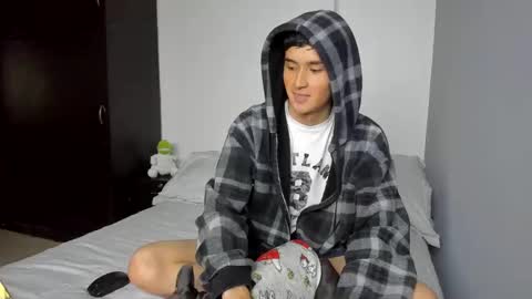 Thiago Wells online show from 10/14/25, 07:36