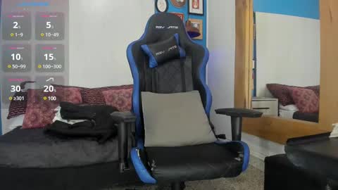 thiagoxbig online show from 12/30/24, 07:15