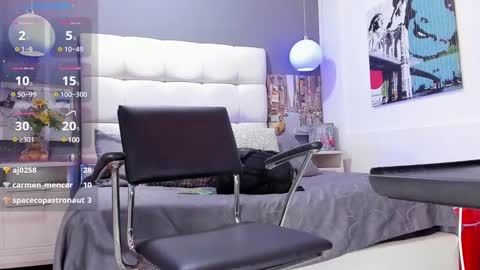 thiagoxbig online show from 12/31/24, 11:28