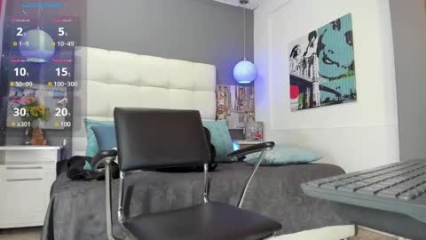 thiagoxbig online show from 01/31/25, 12:50