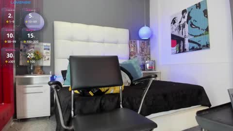 thiagoxbig online show from 03/02/25, 01:04