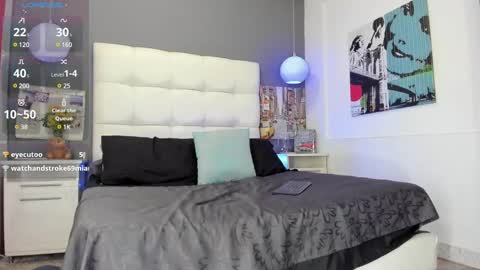 thiagoxbig online show from 03/06/25, 03:35