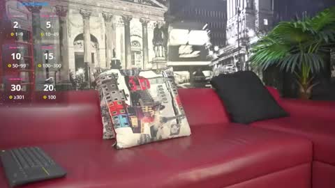 thiagoxbig online show from 11/02/25, 09:06