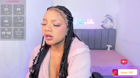  thiana  online show from 11/18/25, 03:12