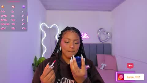  thiana  online show from 12/03/25, 03:03