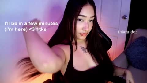 Thiara  Next Stream 0211 get my social media 3 online show from 09/23/25, 02:09