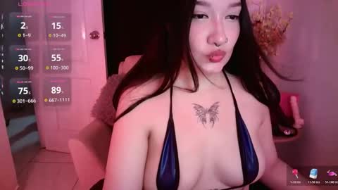 Snapshot of thiara_dor chatting on 03/21/26, 04:17 Thiara Next Stream 0211 get my social media 3 online show from 03/21/26, 04:17