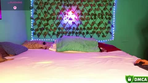 Thicc Queen The Rascal online show from 06/03/26, 02:14
