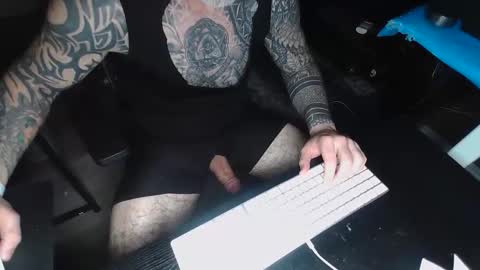 thicchogg online show from 02/15/26, 08:13