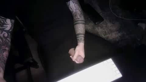 thicchogg online show from 03/03/26, 11:27