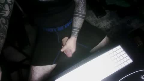 thicchogg online show from 03/10/26, 01:54