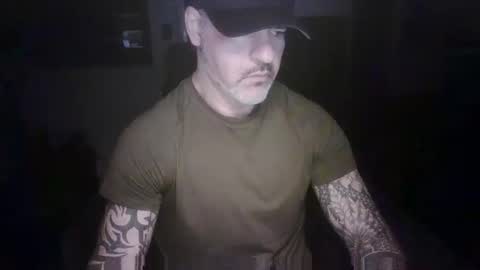 thicchogg online show from 03/12/26, 10:54