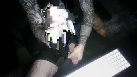 thicchogg online show from 03/17/26, 01:10