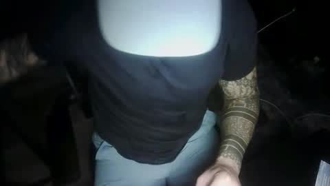 thicchogg online show from 03/19/26, 12:47