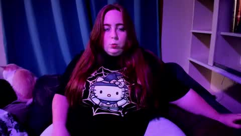 Jess online show from 10/02/25, 02:07
