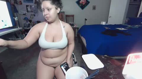 GinWitDaJuice online show from 01/08/25, 04:34