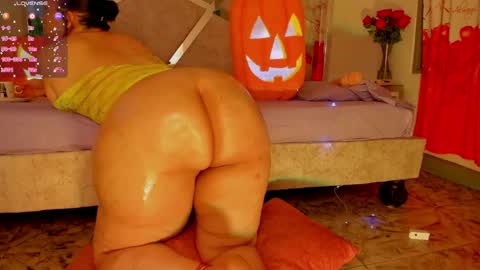 Lexxy online show from 10/30/25, 12:17