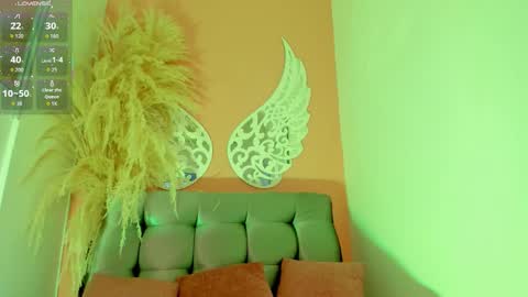 Lexxy online show from 12/04/25, 12:03