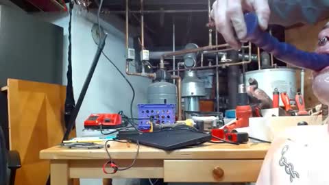 Thick Dom online show from 03/27/26, 11:37