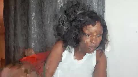 Snapshot of thick_jojo chatting on 10/17/25, 09:23 Call me Taliee online show from 10/17/25, 09:23