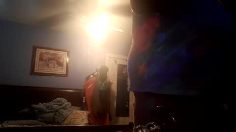 Snapshot of thickambr chatting on 11/29/25, 05:05 Thickamber online show from 11/29/25, 05:05