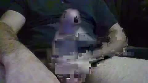 thickandhard54321 online show from 11/03/25, 11:37