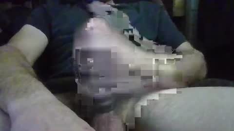 thickandhard54321 online show from 12/15/25, 11:42