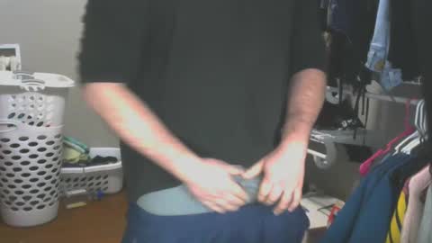 Snapshot of thickandnerdy1129 chatting on 02/21/25, 05:13 thickandnerdy1129 online show from 02/21/25, 05:13