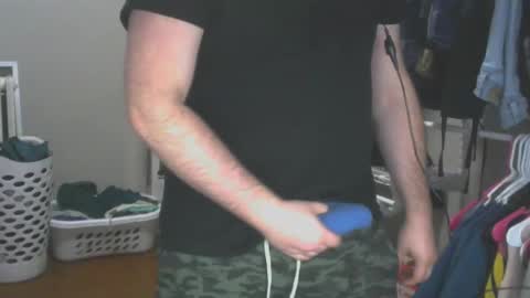 Snapshot of thickandnerdy1129 chatting on 03/11/25, 03:26 thickandnerdy1129 online show from 03/11/25, 03:26