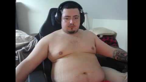 thickboy2424 online show from 01/29/25, 08:18