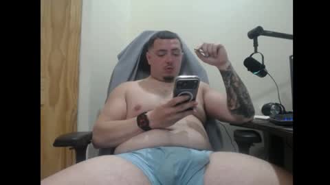 thickboy2424 online show from 05/14/26, 10:38