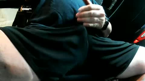 Thickcock37 online show from 06/30/26, 01:45