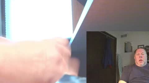 thickcock4u1105 online show from 05/12/26, 11:40