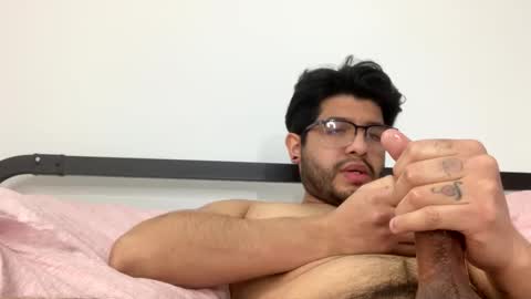 ThickCockMatt online show from 12/15/24, 08:04