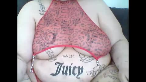 thickdarkangel online show from 04/17/26, 04:10