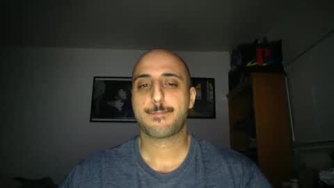 Snapshot of thickdickeddom chatting on 01/26/25, 11:39 ThickDickedDom online show from 01/26/25, 11:39