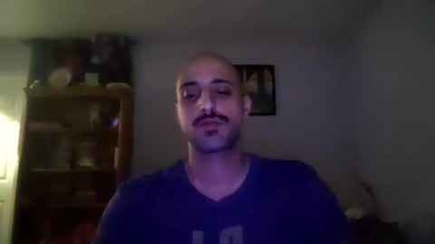 ThickDickedDom online show from 11/15/25, 10:01