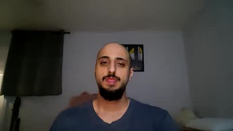 ThickDickedDom online show from 02/10/26, 09:46