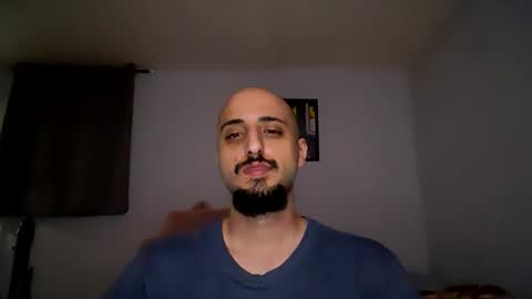 ThickDickedDom online show from 02/16/26, 07:59