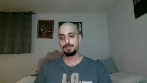 ThickDickedDom online show from 03/15/26, 10:10