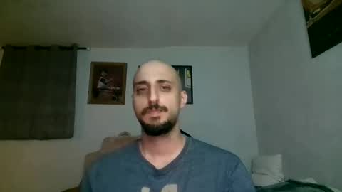 ThickDickedDom online show from 03/20/26, 08:08