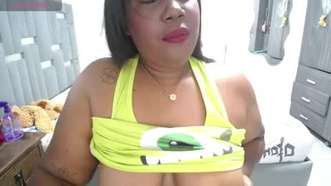 XIOMARA  online show from 03/09/26, 06:50