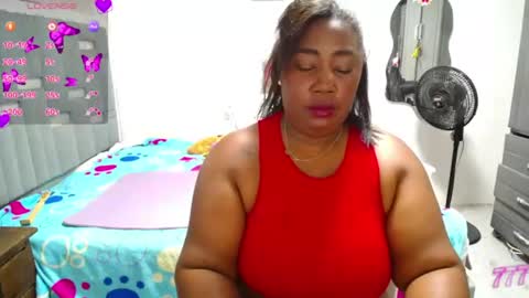 XIOMARA  online show from 06/15/26, 05:53