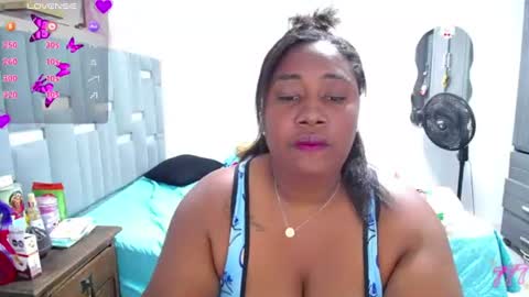 XIOMARA  online show from 06/24/26, 01:48