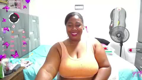 XIOMARA  online show from 06/26/26, 02:27